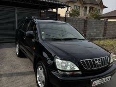 Сүрөт унаа Lexus RX