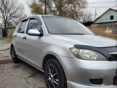 Сүрөт унаа Mazda Demio