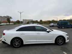 Сүрөт унаа Kia K5