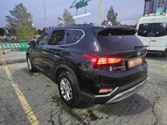 Photo of the vehicle Hyundai Santa Fe