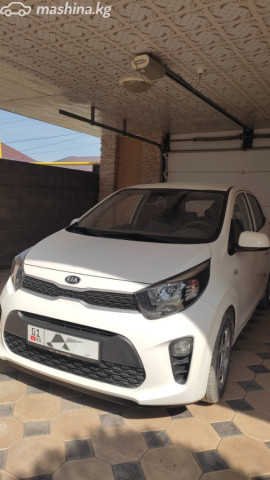 Kia Morning