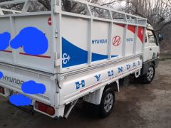 Фото авто Hyundai Porter