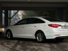 Сүрөт унаа Hyundai Sonata