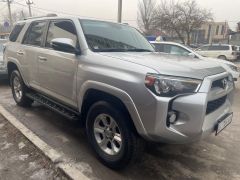 Photo of the vehicle Toyota 4Runner