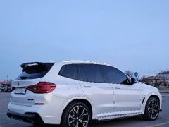 Фото авто BMW X3