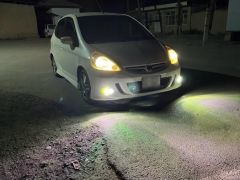 Сүрөт унаа Honda Fit