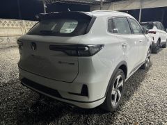 Фото авто Changan CS55PLUS