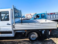 Фото авто Mercedes-Benz Sprinter