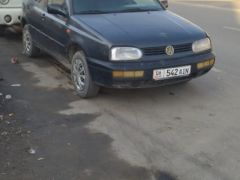 Сүрөт унаа Volkswagen Golf