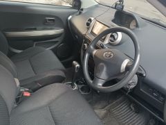 Photo of the vehicle Toyota Ist