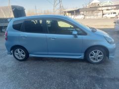 Photo of the vehicle Honda Fit