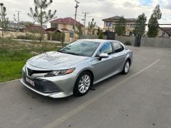 Фото авто Toyota Camry