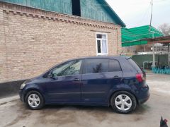 Фото авто Volkswagen Golf