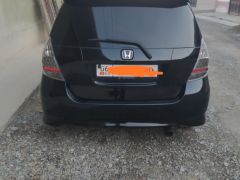 Сүрөт унаа Honda Jazz