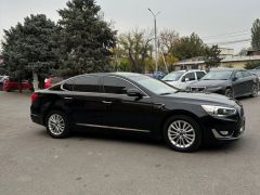 Фото авто Kia K7