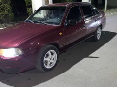 Сүрөт унаа Daewoo Nexia