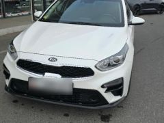 Сүрөт унаа Kia K3