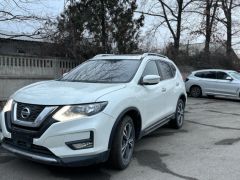 Фото авто Nissan X-Trail