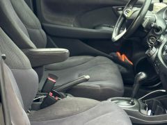 Photo of the vehicle Honda Fit