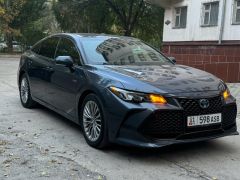 Фото авто Toyota Avalon