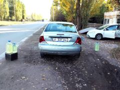 Сүрөт унаа Ford Focus