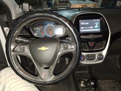 Сүрөт унаа Chevrolet Spark