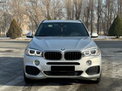 Фото авто BMW X5