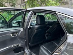 Photo of the vehicle Toyota Avalon