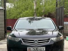 Фото авто Honda Accord