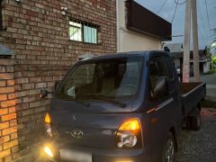 Фото авто Hyundai Porter