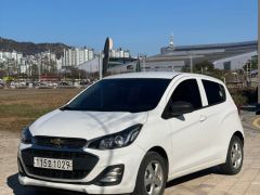 Сүрөт унаа Chevrolet Spark