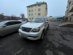 Фото авто Lexus GX