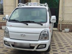 Фото авто Hyundai Porter