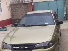 Фото авто Daewoo Nexia