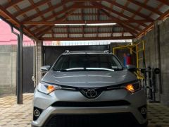 Photo of the vehicle Toyota RAV4