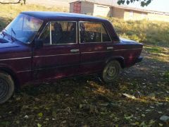 Сүрөт унаа ВАЗ (Lada) 2106