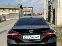 Photo of the vehicle Toyota Camry