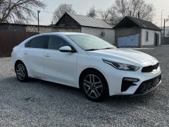 Фото авто Kia K3