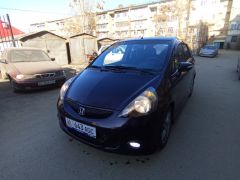 Сүрөт унаа Honda Jazz