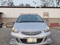 Сүрөт унаа Honda Fit