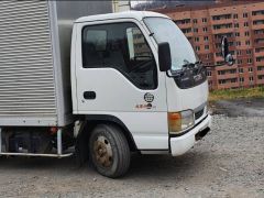 Фото авто Isuzu Elf