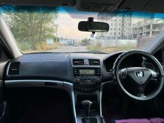 Сүрөт унаа Honda Accord