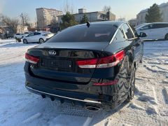 Сүрөт унаа Kia K5