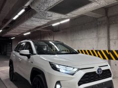 Photo of the vehicle Toyota RAV4