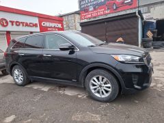 Photo of the vehicle Kia Sorento