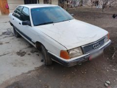 Фото авто Audi 100