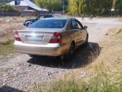 Сүрөт унаа Toyota Camry