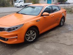 Фото авто Kia K5