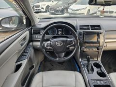 Photo of the vehicle Toyota Camry