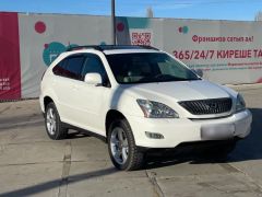 Photo of the vehicle Lexus RX